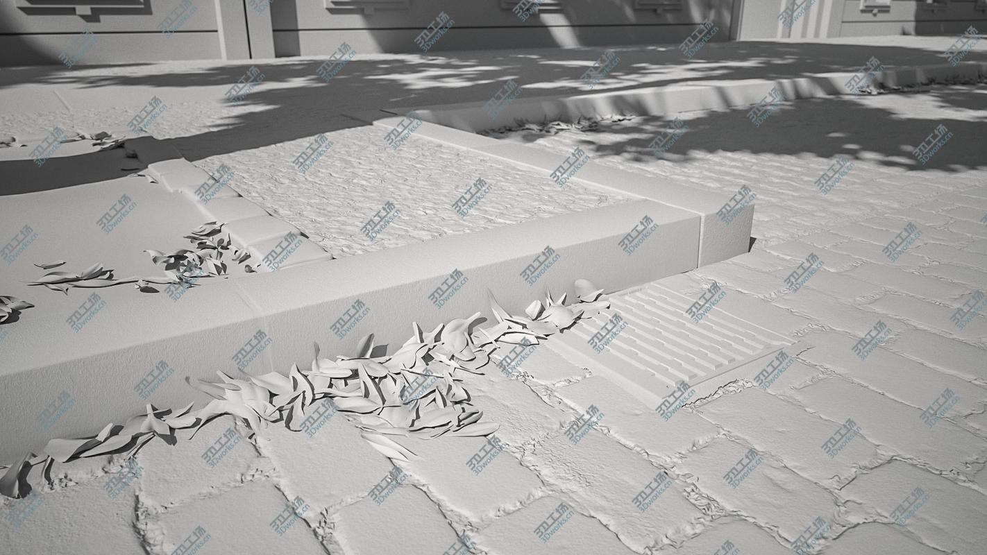 images/goods_img/2021040231/3D model Street Kit Scenes Collection/3.jpg